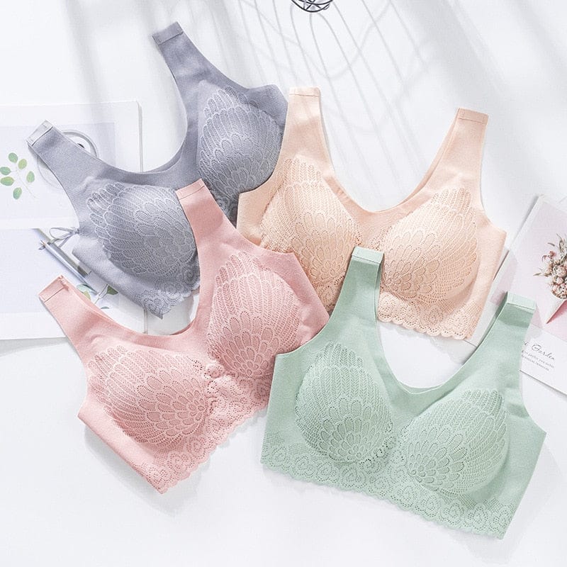 Underwired bra | Lively®